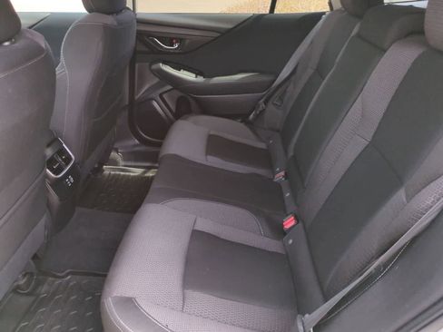 Used 2025 Subaru Outback Premium w/ Popular Package #1A AWD/4WD image 20