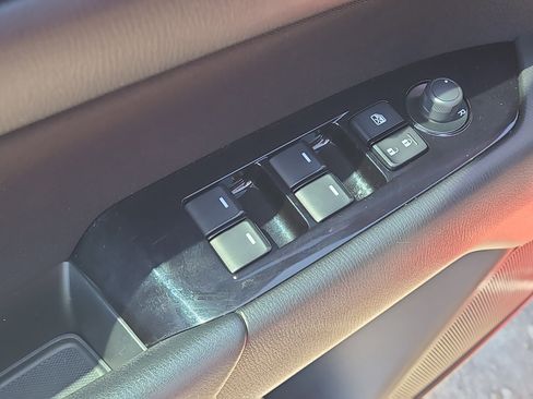 Used 2019 MAZDA CX-5 Sport w/ I-ACTIVSENSE Package image 20