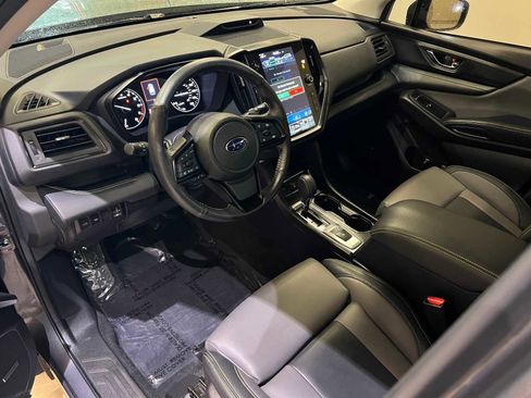 Used 2023 Subaru Ascent Onyx Edition Limited image 2