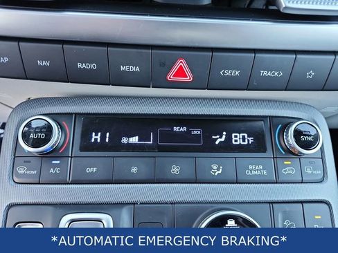 Used 2023 Hyundai Palisade Limited image 15