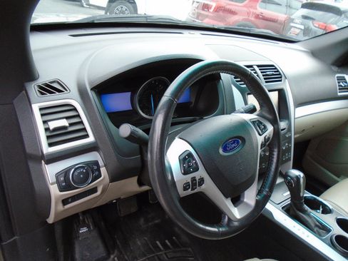 Used 2013 Ford Explorer XLT FWD image 15