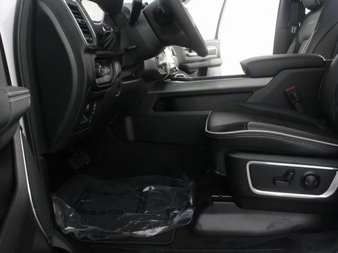 New 2026 RAM 1500 Laramie w/ Sport Appearance Package image 18