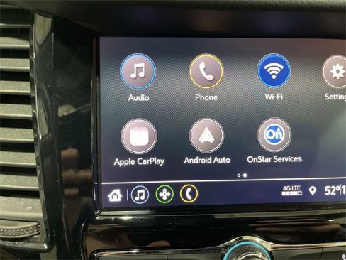 Used 2020 Chevrolet Trax LS w/ Tint and Cruise Package image 30