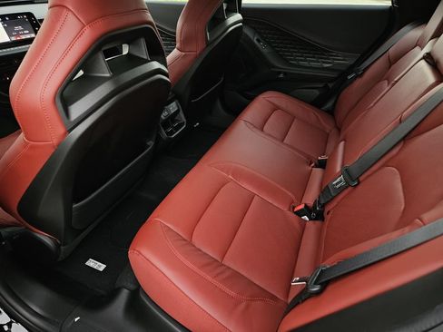 New 2026 Dodge Charger Scat Pack AWD/4WD image 12