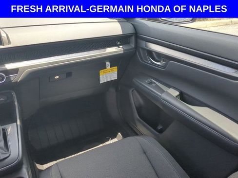 New 2026 Honda CR-V LX image 15