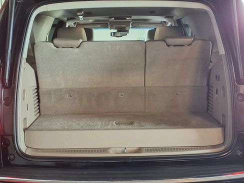Used 2016 Chevrolet Tahoe LTZ AWD/4WD image 6