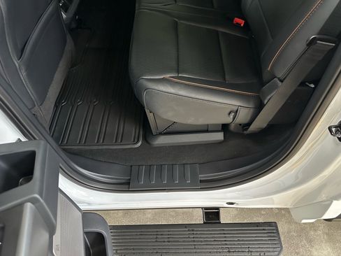 New 2026 Ford F250 Lariat image 29