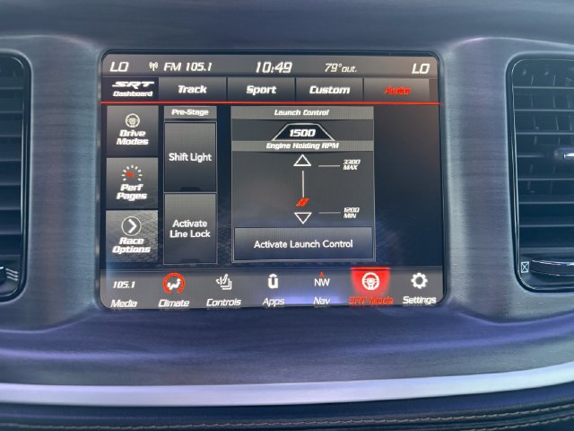 Used 2023 Dodge Charger Scat Pack RWD image 32