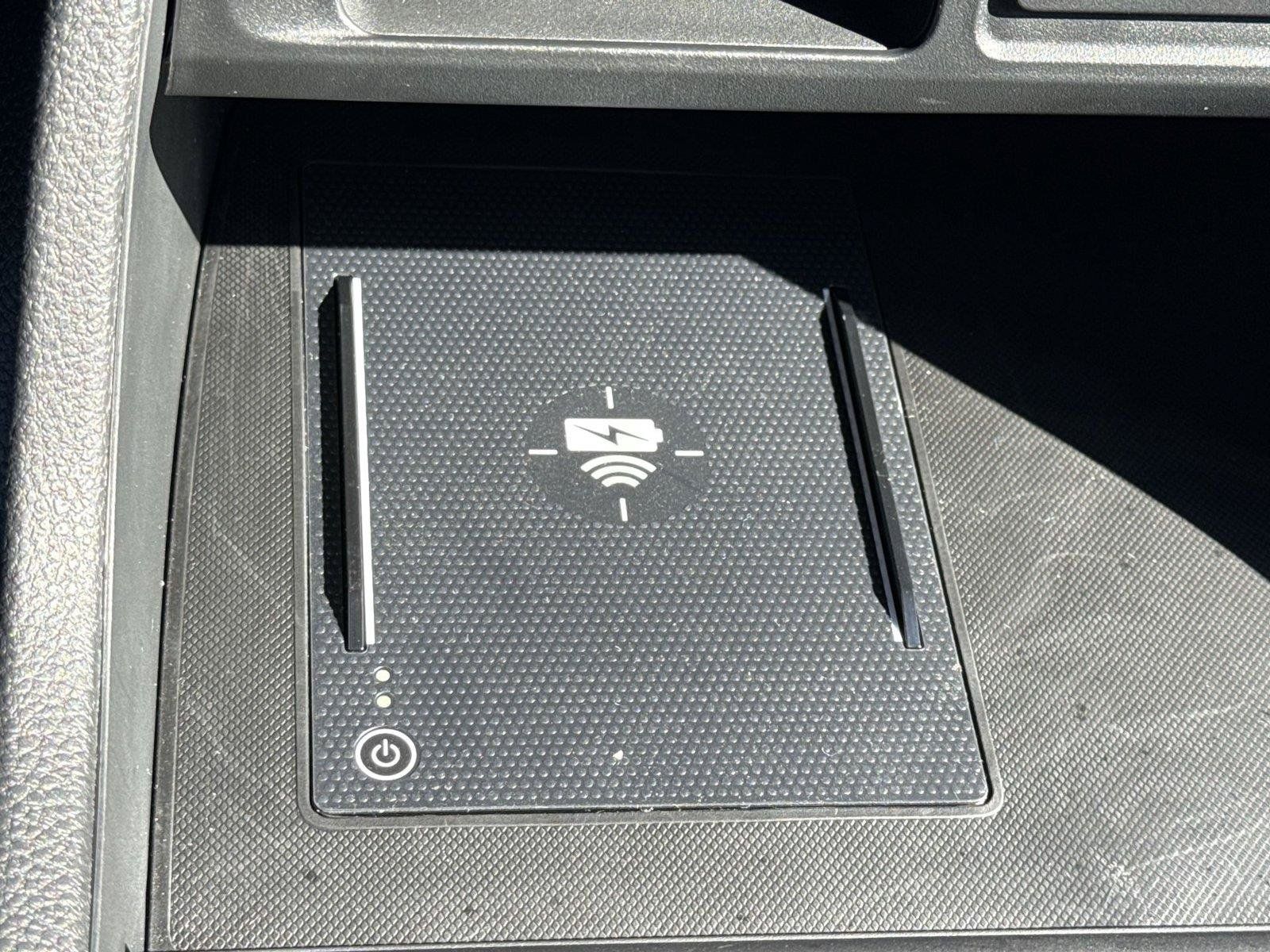 Certified 2026 Honda Passport RTL image 36