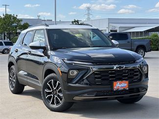 New 2025 Chevrolet TrailBlazer ACTIV w/ Convenience Package video 2