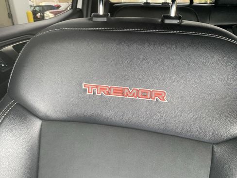 Used 2021 Ford Ranger XLT w/ Tremor Off-Road Package image 23