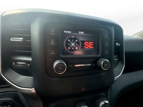 Used 2023 RAM 1500 Lone Star AWD/4WD image 20