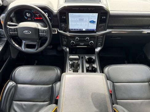 Used 2022 Ford F150 Tremor w/ Equipment Group 402A High image 11