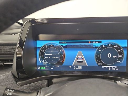 New 2026 Subaru Outback Premium AWD/4WD image 15