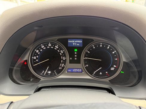 Used 2009 Lexus IS 250 AWD image 32
