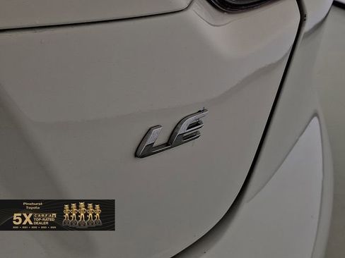 Used 2024 Toyota Corolla LE image 36