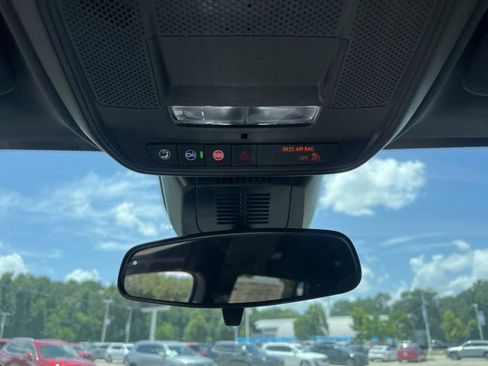 New 2026 Chevrolet Equinox ACTIV w/ Convenience Package III image 31