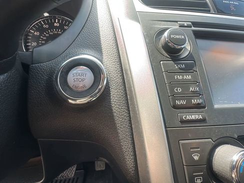 Used 2017 Nissan Altima 2.5 SV FWD image 20