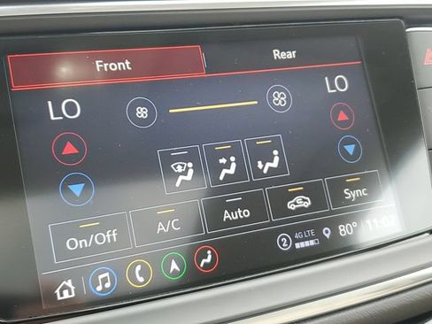 Certified 2023 Buick Enclave Avenir w/ Trailering Package, 5000 lbs. AWD/4WD image 16