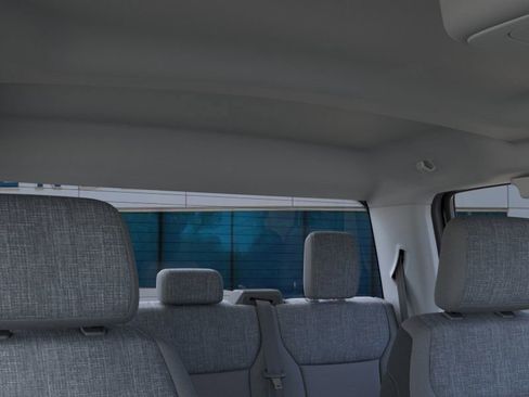 New 2025 Ford F150 XLT w/ Equipment Group 301A Standard image 22