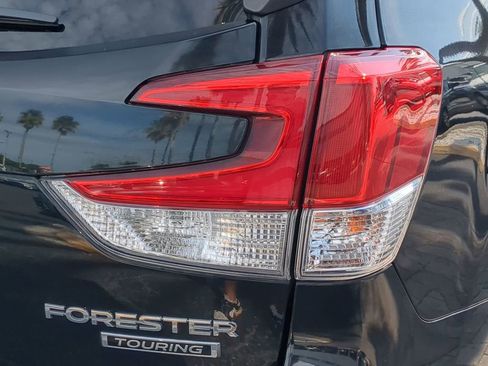 Used 2020 Subaru Forester Touring w/ Popular Package #2 AWD/4WD image 8
