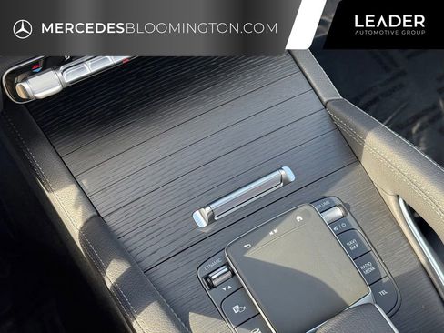 Used 2025 Mercedes-Benz GLS 450 GLS 450 image 83