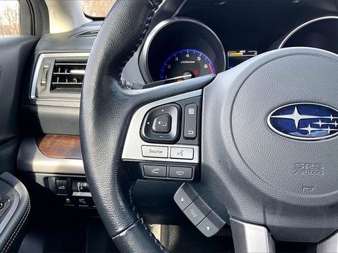 Used 2015 Subaru Outback 2.5i Limited image 16