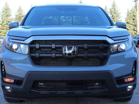 Used 2024 Honda Ridgeline RTL image 5