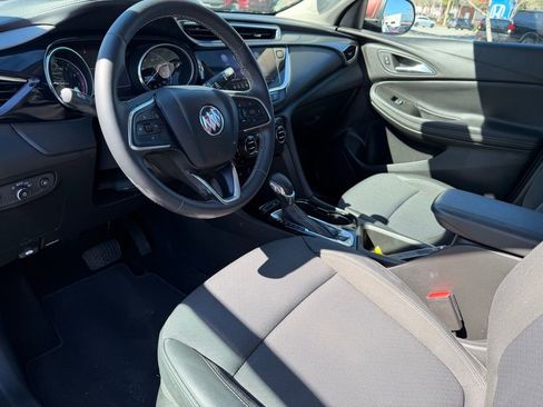 Used 2022 Buick Encore GX Select image 19