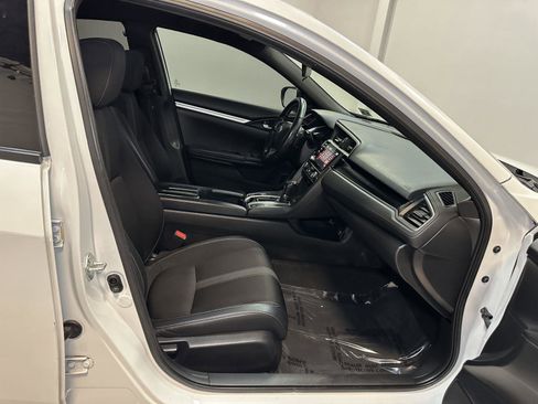 Used 2021 Honda Civic Sport image 38