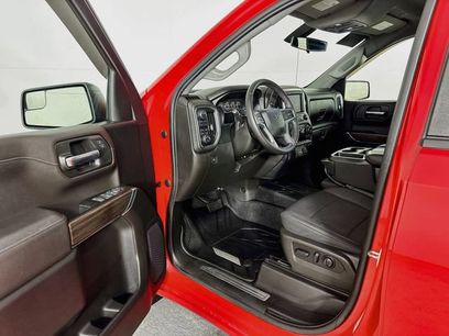 Used 2022 Chevrolet Silverado 1500 RST w/ Z71 Off-Road Package