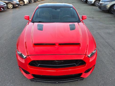 Used 2016 Ford Mustang GT w/ GT Performance Package image 3