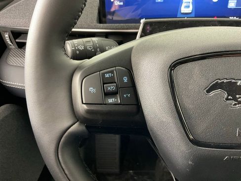 New 2026 Ford Mustang Mach-E Premium w/ Technology Package image 24