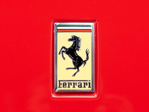 Certified 2017 Ferrari 488 Spider RWD image 25