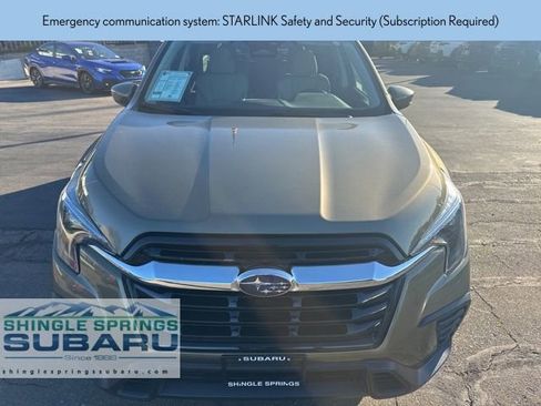 Certified 2024 Subaru Ascent Premium w/ Convenience Package image 12