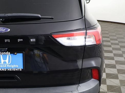 Used 2022 Ford Escape SEL FWD image 14