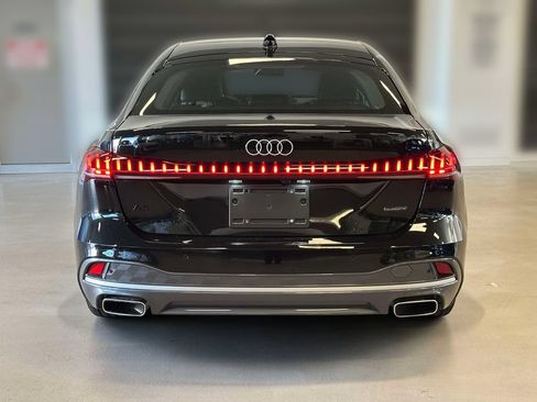 Used 2025 Audi A5 2.0T Premium w/ Premium Plus AWD/4WD image 5