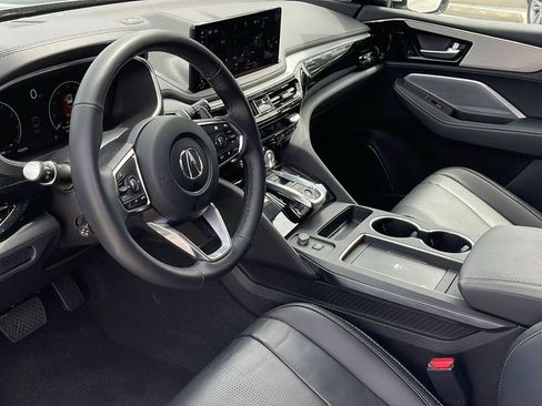 New 2026 Acura MDX w/ Technology Package image 9