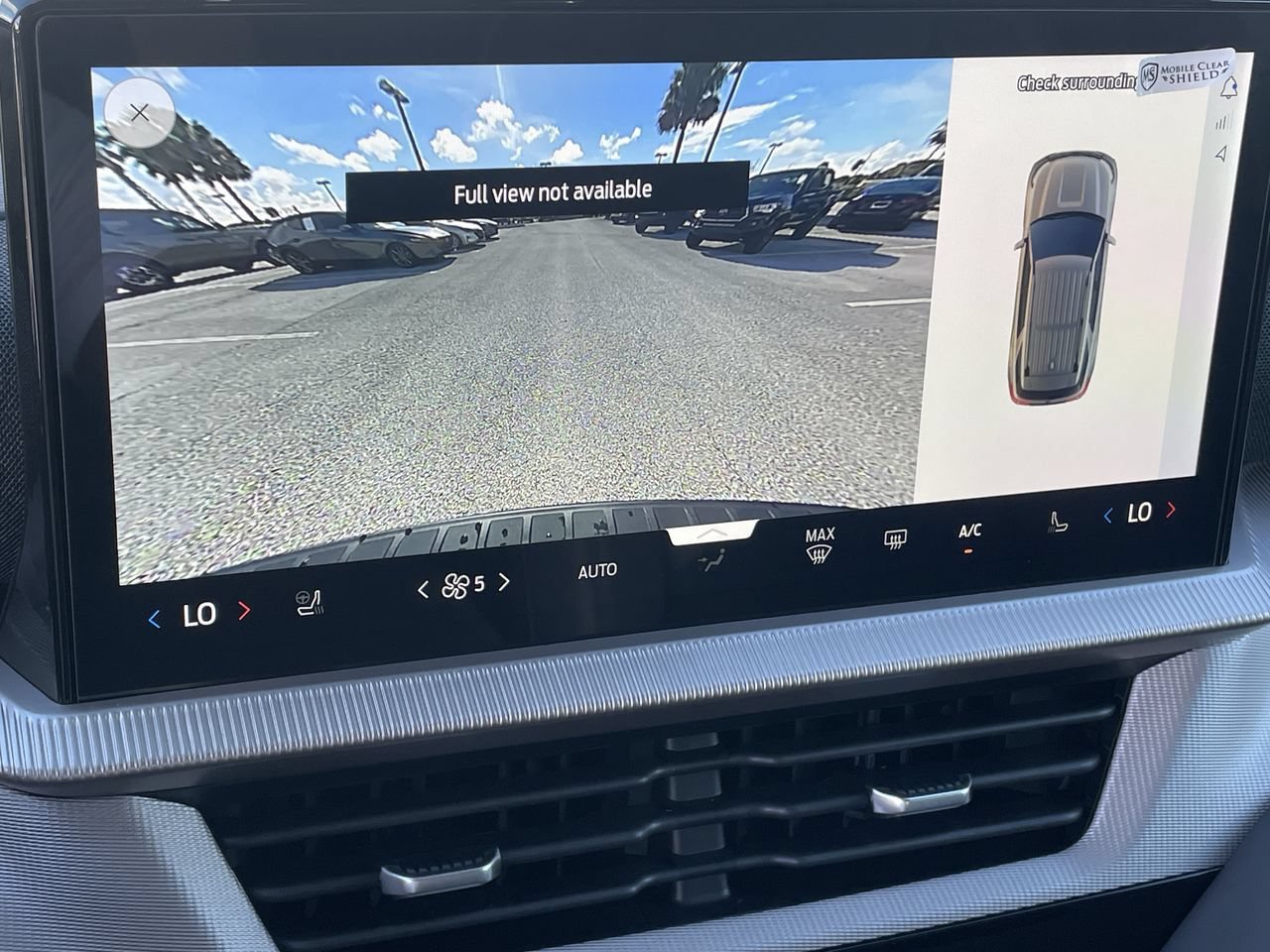New 2027 Ford Explorer Active w/ Active Comfort Package RWD image 24