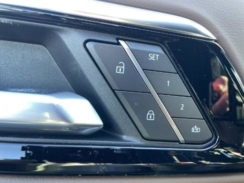 New 2026 Chevrolet Suburban High Country AWD/4WD image 46