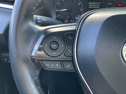 Used 2025 Toyota Corolla SE FWD image 22