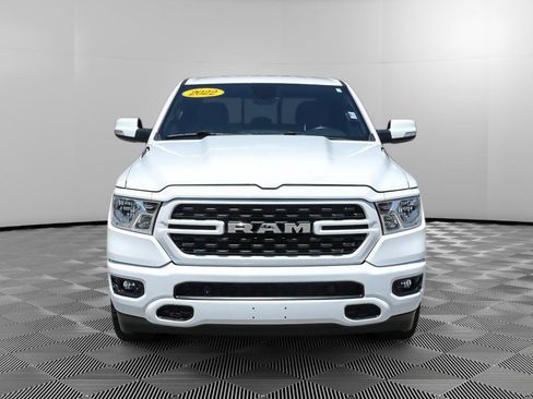 Used 2022 RAM 1500 Big Horn AWD/4WD image 11