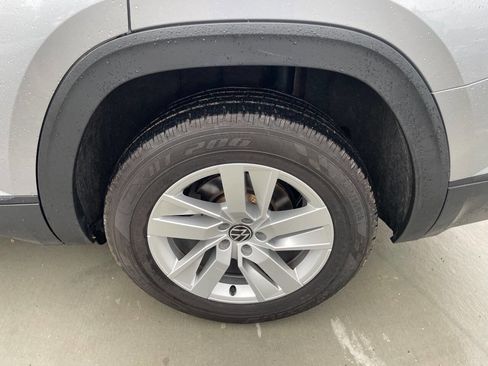 Used 2021 Volkswagen Atlas S FWD image 15
