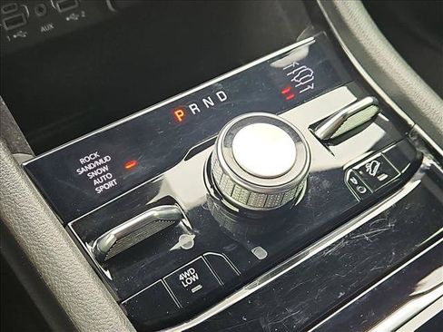 Used 2023 Jeep Grand Cherokee L Overland AWD/4WD image 12