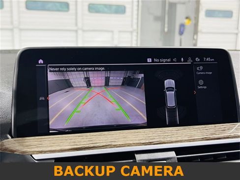 Used 2020 BMW X3 sDrive30i w/ Premium Package image 7