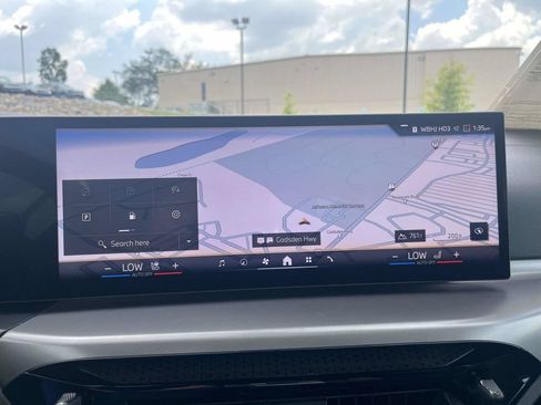 Used 2026 BMW 430i Convertible RWD image 23