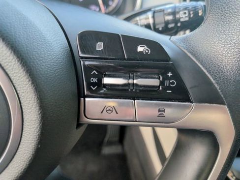 Used 2024 Hyundai Tucson SEL AWD/4WD image 15