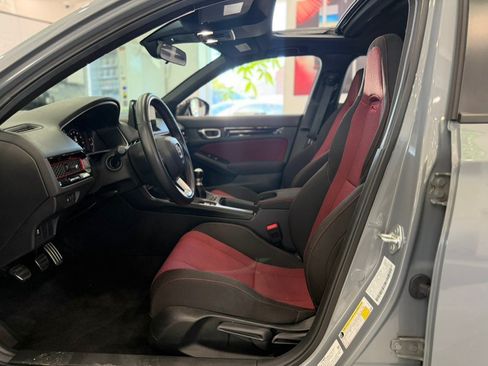 Used 2025 Honda Civic Si image 13