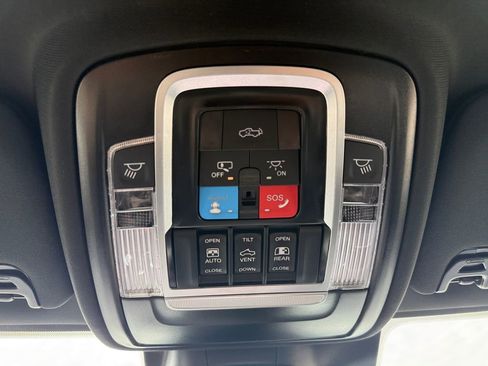 New 2026 RAM 2500 Rebel w/ Rebel Level 2 Equipment Group image 26