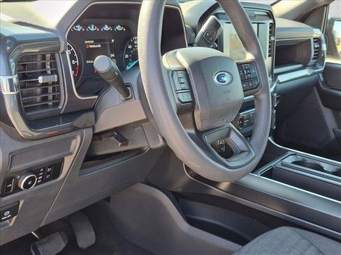 Used 2023 Ford F150 XL w/ STX Appearance Package AWD/4WD image 9